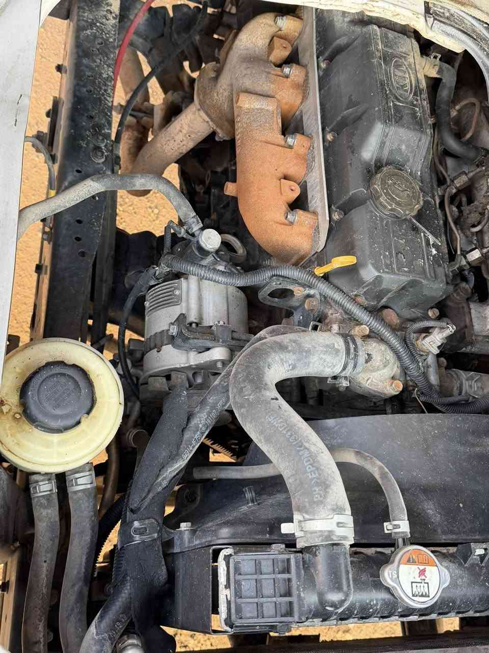 فحل موديل 2019 سياره بغداد رقم الجديد مكفوله كفاله عامه 6تايرات جدد قبل سبوع شادهن مكينه حاويه هيه والبم وتفرعات بسمي تحويل مباشر تتفئه تبريد مابيها نقص بيع فقط ***********  ابيع بدون محجر  السياره مكفوله من صبغ وضربه وتكحيل
