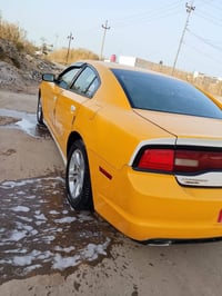 تشارجر • ٢٠١٤ • مكينة ٣٦٠٠