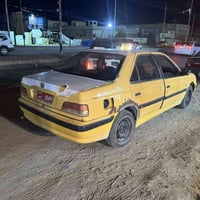 بيجو بارس • رقم بصرة • سوق الشيوخ