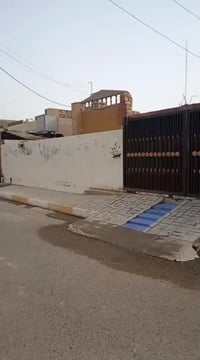 التأميم ام عمار • ٣٧٥م • واجهة ٢٥م