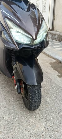 اف اس • نظيفه • سلف كهربائي