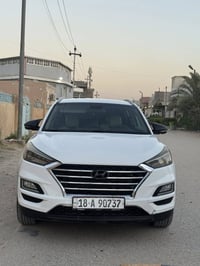 توسان ٢٠٢٠ • خليجي • الحلة