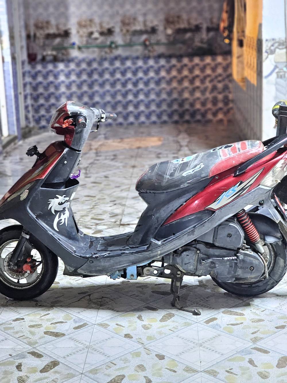 ماكس عدله للبيع كلشي شغال بيه بوشه ٥٥ العنوان البصرة كرمة علي اللطيف 