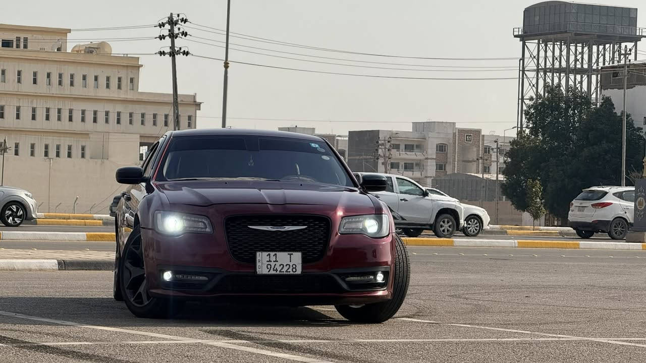 يالله
سلام عليكم حبايب

اوباما 2018 C300 محدثه S

حادث كلش خفيف جاملغ وبنيد بدون دواخل صور الحادث بالمنشور وبيه سونار الي يعجبه يتفضل خاص 

لعنوان كربلاء 

السعر 195 وبيها مجال 

تعجبك سياره تفضل خاص


**إذا كنت صاحب هذا الإعلان وتريد حذفه لأي سبب، رجاءا أرسل رسالة إلى الدعم الفني**