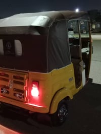 تكتك 2017اوراق سعر 3800وبيهه مجال معمره دوس مصبوغه عام 07728486991