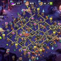 تاون 17 • مظهر ملكي • للبيع