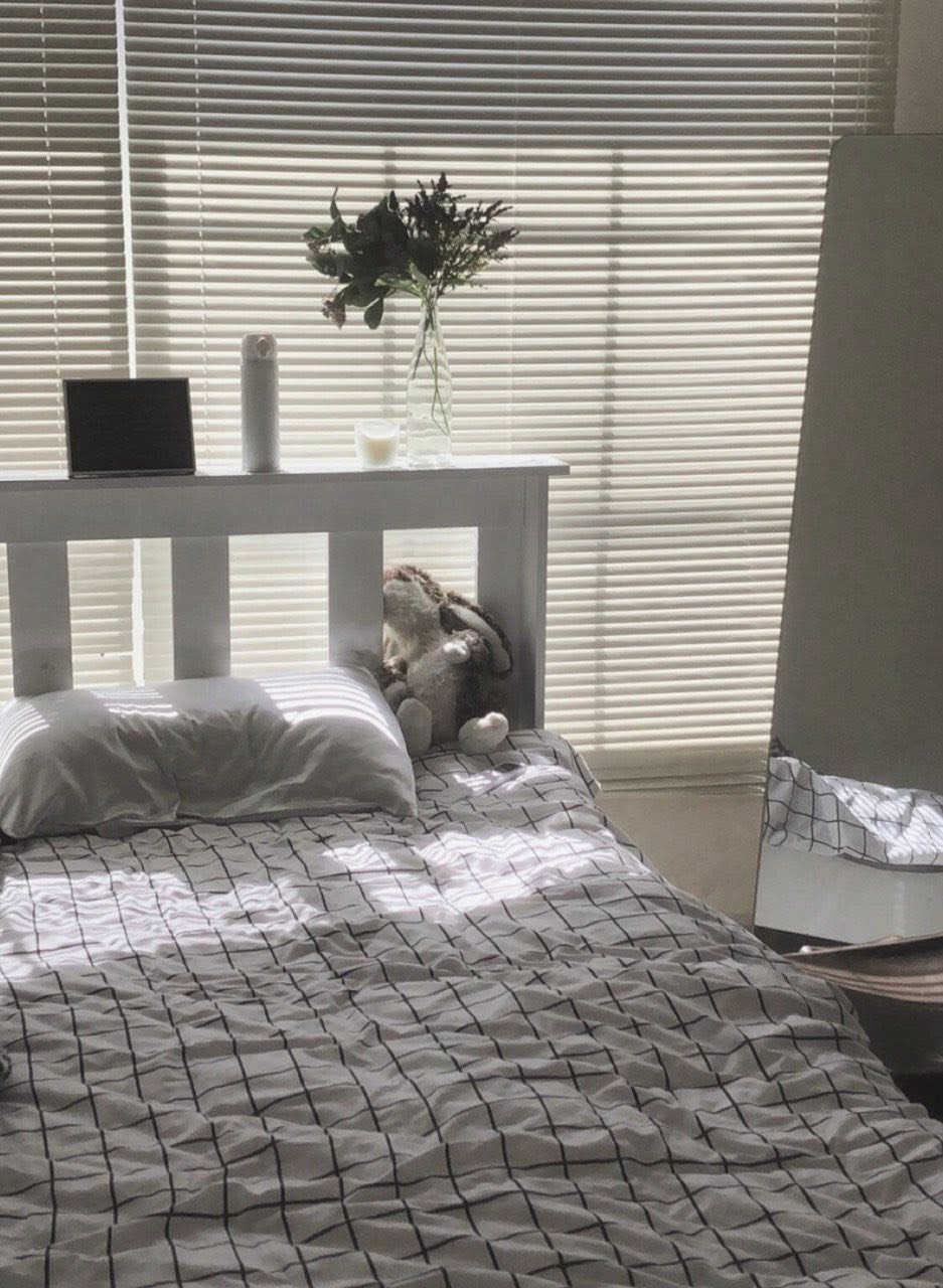 للبيع 3 اسرة خشب تركي قياس 200*160 مع الدواشك اسفنج عراقي ضغط عالي ابو الحبل نظافته 95٪؜ اخو الجديد 
2 سرير لون ابيض 
1 سرير لون رصاصي
السعر للسرير الواحد مع الدوشك 250 الف


**إذا كنت صاحب هذا الإعلان وتريد حذفه لأي سبب، رجاءا أرسل رسالة إلى الدعم الفني**