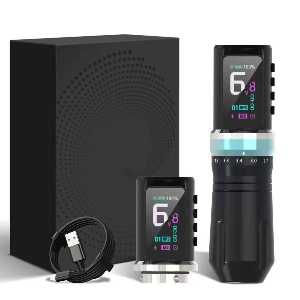 ℋ𝒜ℐ𝒟𝒜ℛ𝒜 �.𝒯𝒜𝒯𝒯𝒪𝒪�
متوفر 
اجهزة تاتو 
طابعت كربون اورجنال. 
بأسعار ولا اروع 
خصم ٢٠ %
على. اجهزة ومواد. التاتو. 
للتواصل مسنجر 
@إشارة سوسن علي دعمك بنت امي.


**إذا كنت صاحب هذا الإعلان وتريد حذفه لأي سبب، رجاءا أرسل رسالة إلى الدعم الفني**