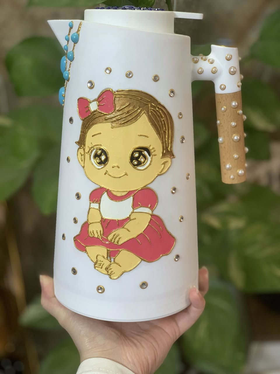 #نونه_روز_للرسم_على_الزجاج_🎨🖌️
#الهدايا_يمنه_تختلف
#بكج_بيبي
#بكج_بنوته
#يتوفر_خدمة_توصيل_بغداد_والمحافظات
#الشعب_الصيني_ماله_حل


**إذا كنت صاحب هذا الإعلان وتريد حذفه لأي سبب، رجاءا أرسل رسالة إلى الدعم الفني**