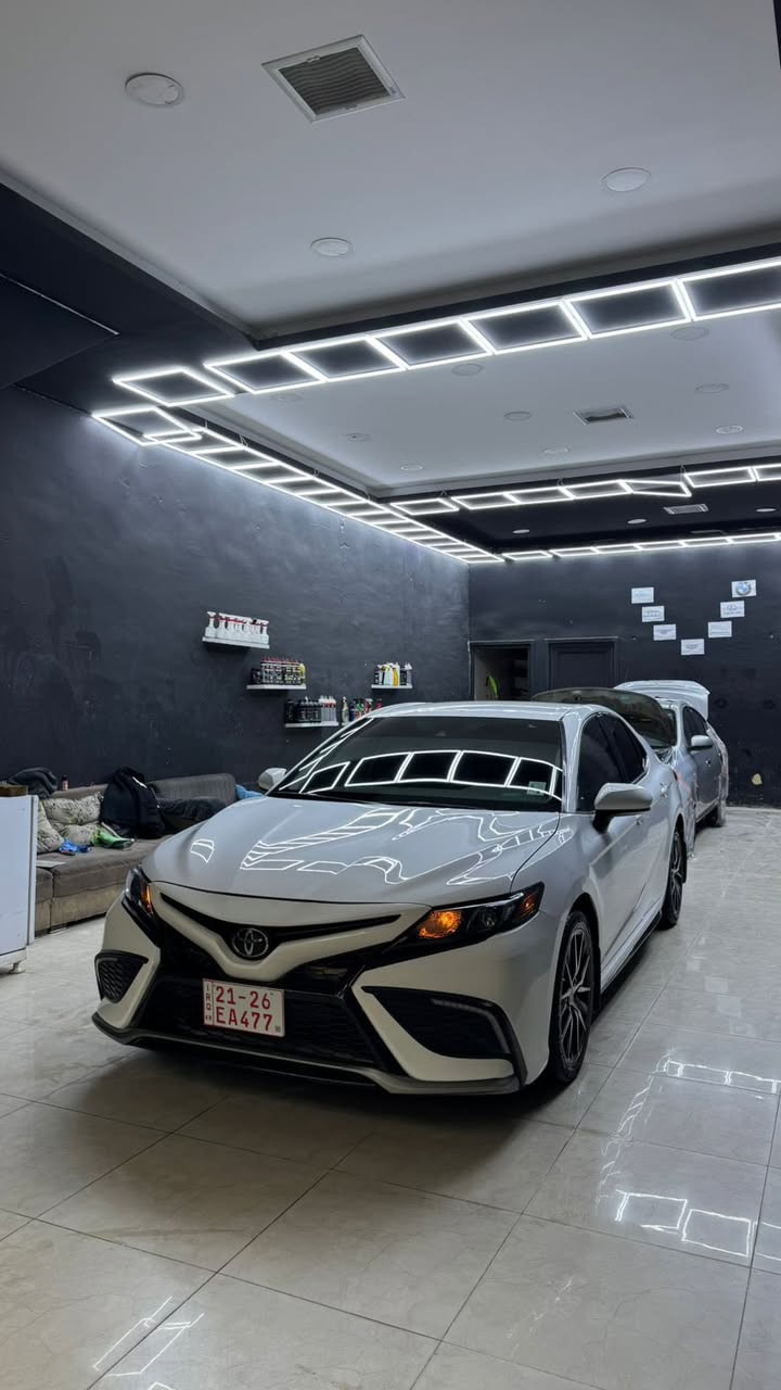 سلام عليكم
سلام عليكم
كامري وارد امريكيSE بس سندوك سلخ بدون دوخل ايرباك فقت ١قتعه رقم كاتي شمال
٢٢٥$
☎️***********
مكان.سليمانيه
