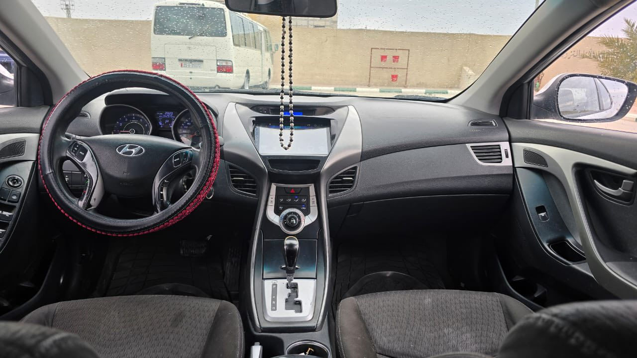 أفانتي 12 وارد كوري كفاله ضربه تبديل مكينه كير حداده تبريد جاهزه السعر80  بصره *********** بيه جراد خفيف بل قماره بنيد  جاهزه
