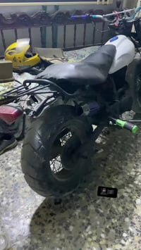 البيع دراجة مكينة 250مكفولةً كير مكينة جاهزة من كلشي نكرة بكل وكت بس ط...