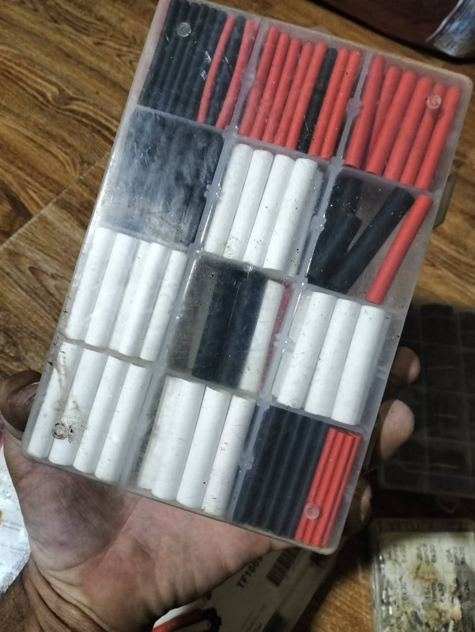 للبيع 30 الف


**إذا كنت صاحب هذا الإعلان وتريد حذفه لأي سبب، رجاءا أرسل رسالة إلى الدعم الفني**