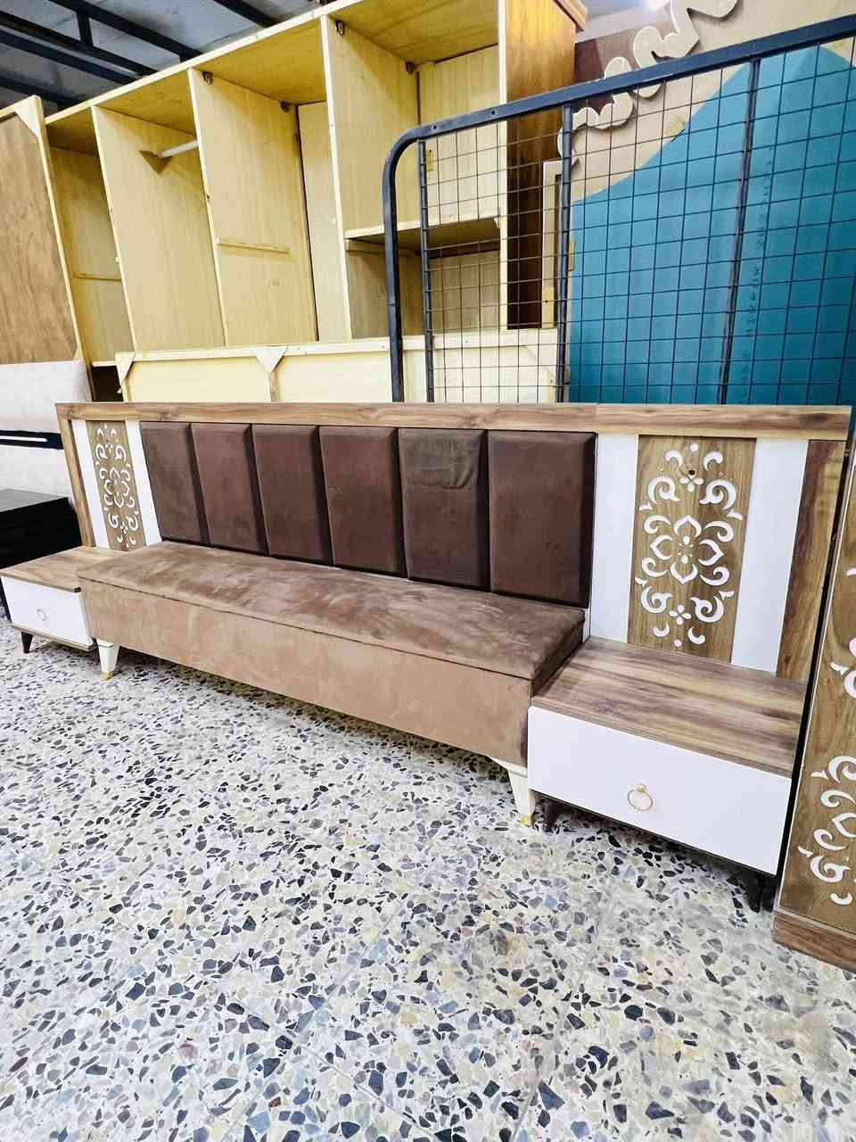 غرفة. تركي. نضام ابواب. كوالتي عالي. لون مميز ٨قطع. ٦٥٠بس. واصل. كول مناطق بغداد


**إذا كنت صاحب هذا الإعلان وتريد حذفه لأي سبب، رجاءا أرسل رسالة إلى الدعم الفني**