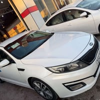 اوبتيما • ٢٠١٥ • محرك ٢٤٠٠