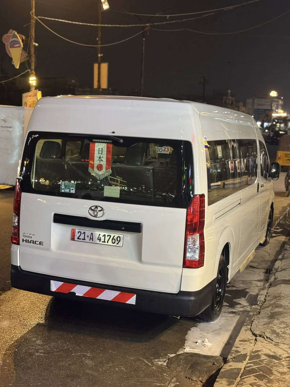 سلام عليكم ام بوز 23 ربع فول سليمانيه دوشمه تخم تاير جواهه مكينه كير اكسل خير من الله بيه الربع مال صفحه الكصيره فقط الباقي مكفول ماشيه 88 ألف لاستفسار ***********
