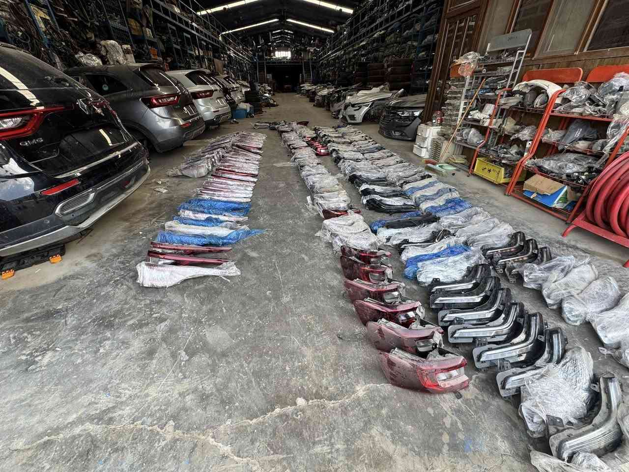 اللهم صل على محمد وال محمد 
يوجد لدينا جميع الادوات 
(الرينو _ السافران _ والكوليوس_الفلاونس)
مع جميع الموديلات 
حديث \مع \قديم
حداديه + مكاين +ادوات تفصيخ 
جميعها (زيرو)
وبأنسب الاسعار 
مع تخفيض شامل لجميع المحافظات
خصيصًا 
تخفيض ادوات السافران 
( ٩/١٠/١١)
آهلًا وسهلاً بالجميع  🩶
(***********)حسين البديري📞
(***********)حسين البديري 📞
