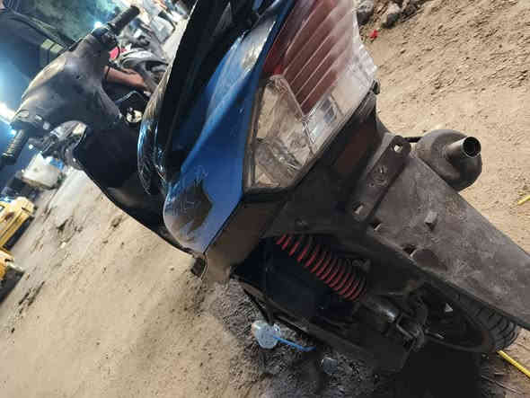 السلام عليكم ماكس عدله نضيفه كوم حديد طفت فجئه 300قفل مستعجل على بيعتهة خاص ميصير تراسل مكاني بغداد مدينه الصدر دز طلب او رقمي *********** مستعجل عليهة
