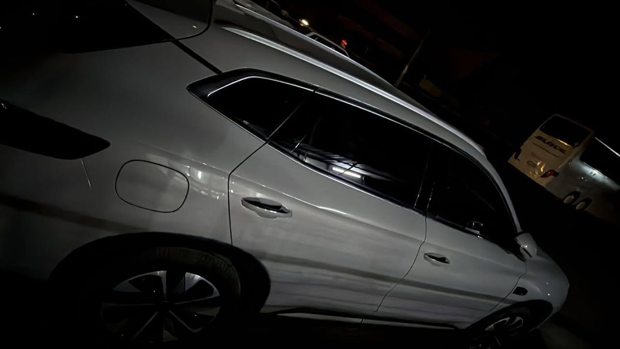 السلام عليكم زبائنا الكرام
عرض خاص بمناسبة حلول السنة الجديدة سنة خير يارب

تبديل زجاج خلفي مظلل بي واي دي 

اصلي وكالة مع الضمان 

يتوفر لدينا جميع زجاج بي واي دي 

العرض يشمل التوصيل والشد مجاناً داخل بغداد 🚚 

توصيل لكافة محافظات العراق
للاستفسار 
*********** علي 
او واتساب
