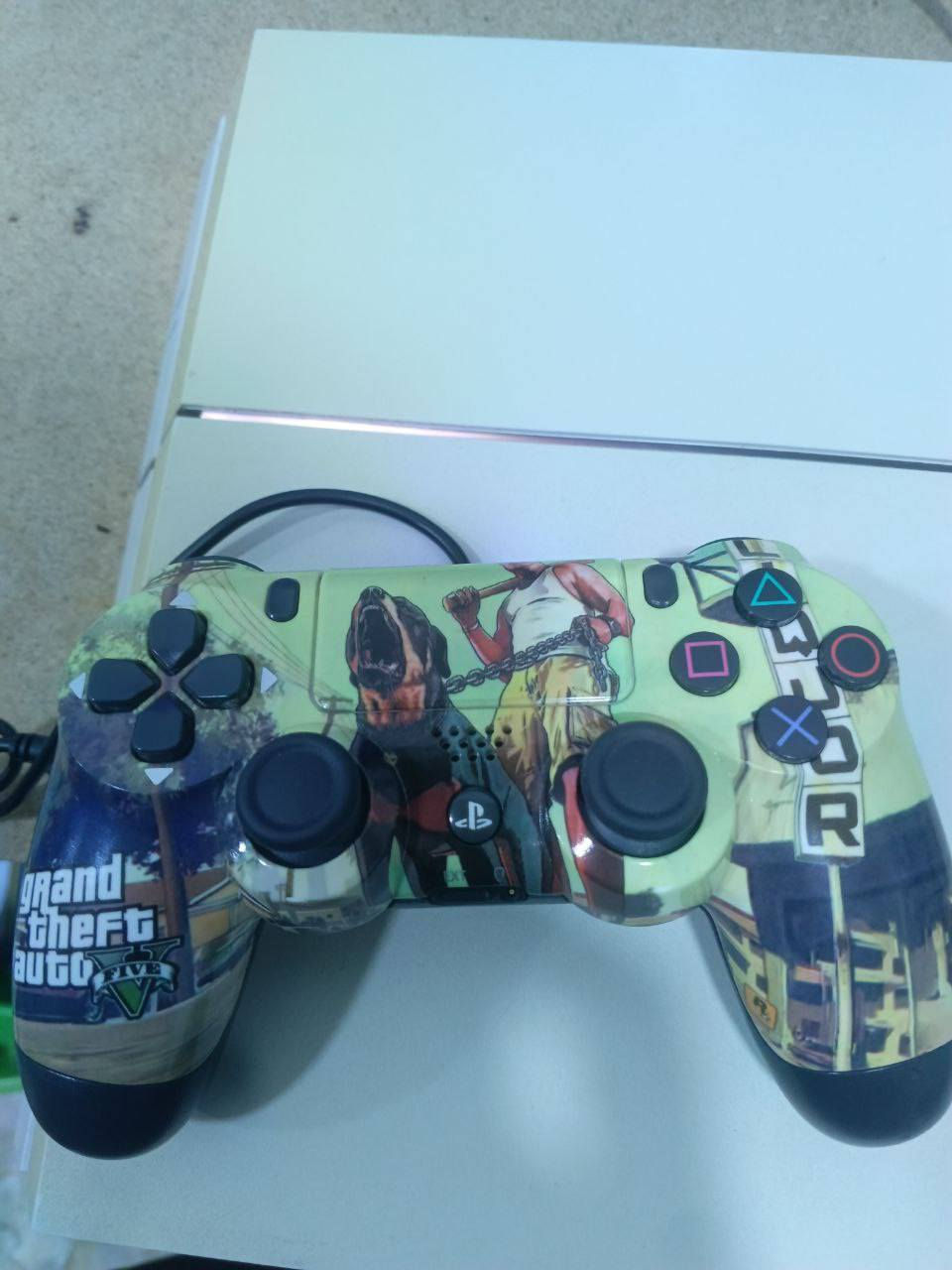 ‎بلي فور فات مهكر‎ بغداد, العراق


**إذا كنت صاحب هذا الإعلان وتريد حذفه لأي سبب، رجاءا أرسل رسالة إلى الدعم الفني**