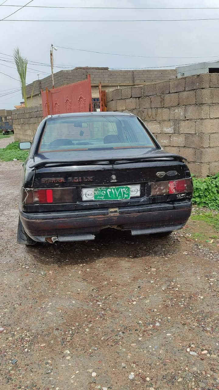 السلام عليكم كل عام وانتم بخير وصحة وسلامه فورت سيرا رقم فحص نينوى شرط التحويل محرك جمل المرغوب بدايه صرف الكير شرط طخم امامي خلفي شرط السيارة جاهزه بدون صبغ السعر 17مراوس حسب القناعة يرهم ***********
