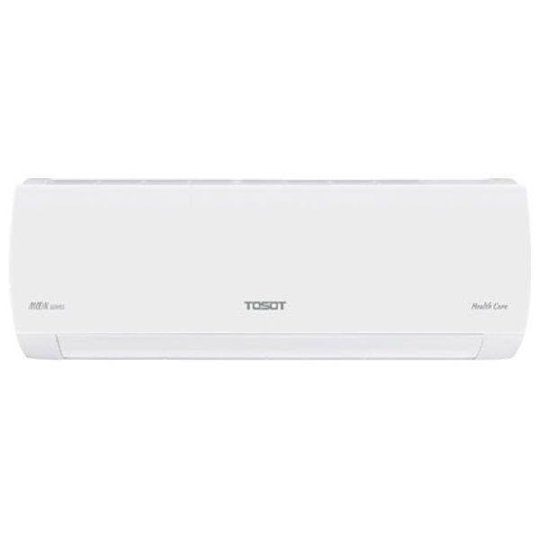 ❄️
✅ سعة تبريد 12000 BTU
✅ سعة تدفئة 12000 BTU
✅ غاز R410A
✅ تنظيف تلقائي
✅ إعادة تشغيل تلقائي
✅ إزالة الرطوبة
✅ وضع التوربو للتبريد السريع
✅ تشغيل هادئ
✅ ضمان سنة
السعر 570الف
#سبلت_توسوت #توسوت #سبلت #مكيف #مكيف_هواء #تبريد #تدفئة #اجهزة_منزلية #البيت_العصري #عروض_العراق #بغداد


**إذا كنت صاحب هذا الإعلان وتريد حذفه لأي سبب، رجاءا أرسل رسالة إلى الدعم الفني**