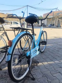 بايسكل • مراوس • نظيف ٩٥