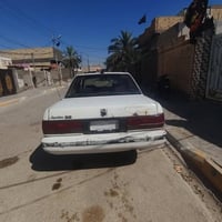 سيدان • مكينة وكير شرط • سماوه رميثه