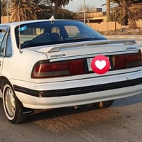 دايو برنس • ١٩٩٥ • رقم انبار