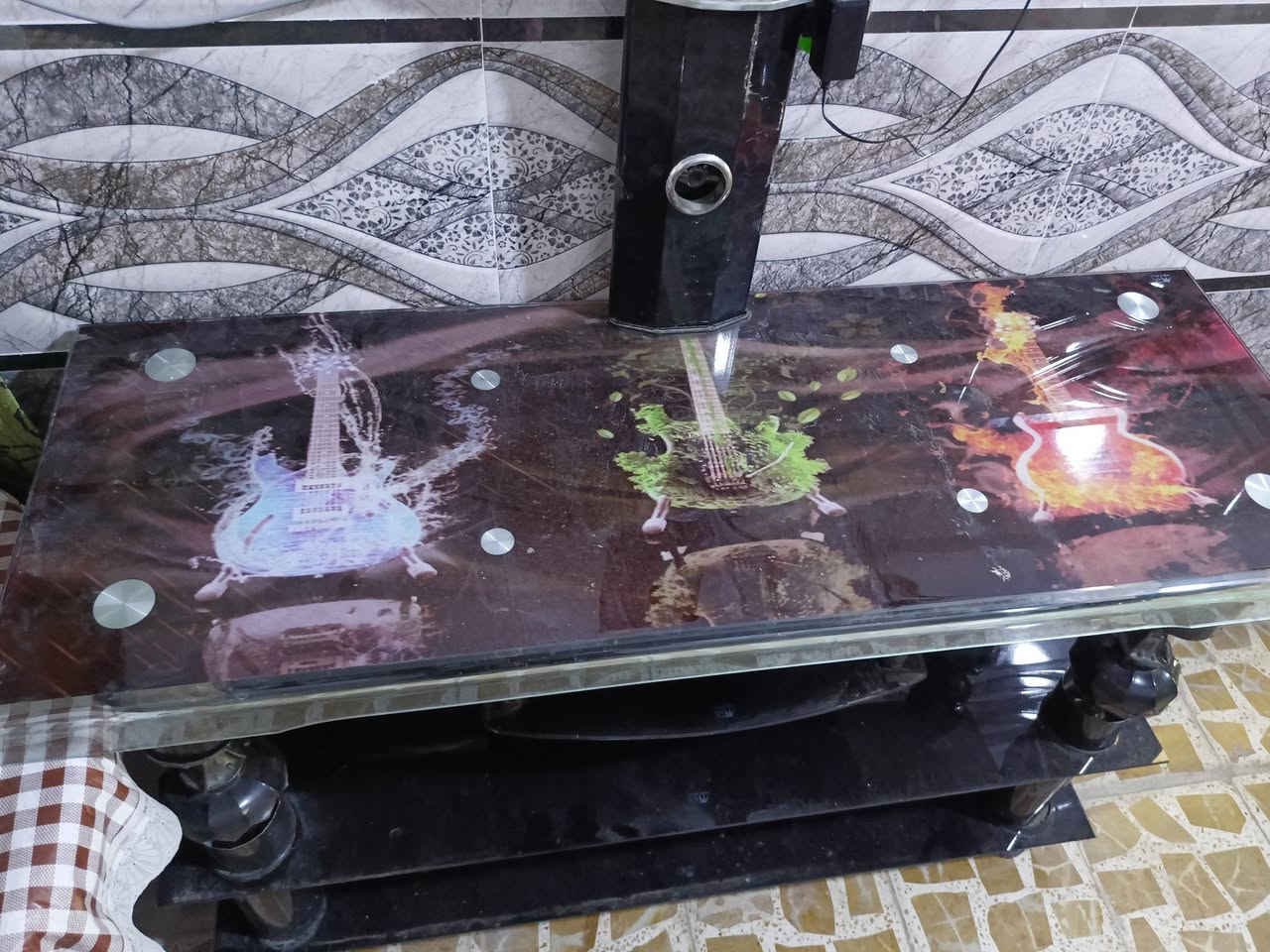 ميز بلازما فقط رجل يرادلها ضب من الاسفل دفعو سعر 

عنوان موصل الايسر


**إذا كنت صاحب هذا الإعلان وتريد حذفه لأي سبب، رجاءا أرسل رسالة إلى الدعم الفني**