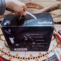 ماكينة قهوة • جديدة • من أمازون