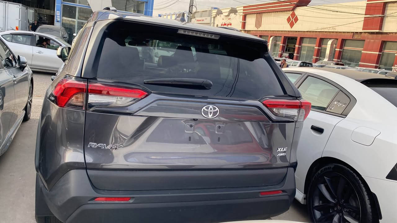 رافور 2024xle primum فول مواصفات سلايد بدون صبخ بدون دواخل بدون ارباك 
ماشي 19الف ميل 
سعر 265$مجال 
تترقم شيمالي 
رافور 2024xle primumفول مواصفات سلايد تنها دعامي و براكيتي دعامي بي داخلي بي ايرباك بي بوياغ أربيل, العراق


**إذا كنت صاحب هذا الإعلان وتريد حذفه لأي سبب، رجاءا أرسل رسالة إلى الدعم الفني**