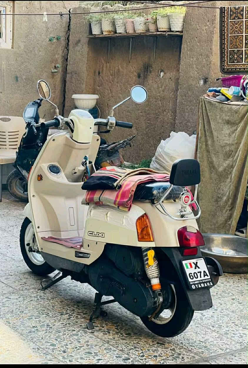 للبيع


**إذا كنت صاحب هذا الإعلان وتريد حذفه لأي سبب، رجاءا أرسل رسالة إلى الدعم الفني**