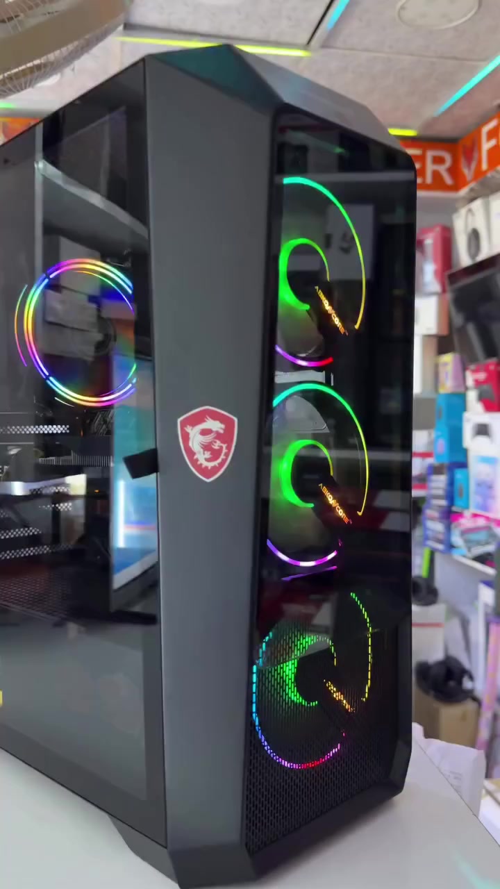 كيس + شاشه بحجم 27، فريماتها 160 /220 فريم 
مواصفات البي سي :
R5 3600x
4060 8g
B450 prime
16g 3200
128g ssd
1t hdd
550w
نضيف جداً واستخدام قليل اقل من 5اشهر 
الأضافات 
حوستك اثنين گيم سير اثنينهن نضيفات وأي عطل مابيهن 
مكبر صوت  
ماوس باد 
ماوس + كيبورد .
ميز بحجم كبير ومناسب 
27 الف لعبه جميع الألعاب مجاناً إلك !
كل لعبه أبالك تكدر تلعبها ما أخليك تندم وياي 
كلها هذا بسعر مليون و850 الف فقط .

سوالف :
هذا البي سي حرفياً نضيف واتمنه من تدخل انتَ شراي غير هيج لا تدخل رجائاً أريد أبيعه عندي عمليه لشخص من اهلي واريد أنطي الفلوس صدگني قليل بي وخسران بي بس لان محتاجهن لهذا السبب بس أريد أبيعه فقط لا اكثر أتمنه الصحه والعافيه للجميع يارب . 

 بلنجليزيي

كيس + شاشه بحجم 27، فريماتها 160 /220 فريم 
مواصفات البي سي :

R5 3600x

4060 8g

B450 prime

16g 3200

128g ssd

1t hdd
550w
نضيف جداً واستخدام قليل اقل من 5اشهر 
الأضافات 
حوستك اثنين گيم سير اثنينهن نضيفات وأي عطل مابيهن 
مكبر صوت  
ماوس باد 
ماوس + كيبورد .
ميز بحجم كبير ومناسب 
27 الف لعبه جميع الألعاب مجاناً إلك !
كل لعبه أبالك تكدر تلعبها ما أخليك تندم وياي 
كلها هذا بسعر مليون و850 الف فقط .

سوالف :
هذا البي سي حرفياً نضيف واتمنه من تدخل انتَ شراي غير هيج لا تدخل رجائاً أريد أبيعه عندي عمليه لشخص من اهلي واريد أنطي الفلوس صدگني قليل بي وخسران بي بس لان محتاجهن لهذا السبب بس أريد أبيعه فقط لا اكثر أتمنه الصحه والعافيه للجميع يارب . 

كيس + شاشه بحجم 27، فريماتها 160 /220 فريم 
مواصفات البي سي :

R5 3600x

4060 8g

B450 prime

16g 3200

128g ssd

1t hdd
550w
نضيف جداً واستخدام قليل اقل من 5اشهر 
الأضافات 
حوستك اثنين گيم سير اثنينهن نضيفات وأي عطل مابيهن 
مكبر صوت  
ماوس باد 
ماوس + كيبورد .
ميز بحجم كبير ومناسب 
27 الف لعبه جميع الألعاب مجاناً إلك !
كل لعبه أبالك تكدر تلعبها ما أخليك تندم وياي 
كلها هذا بسعر مليون و850الف فقط .

سوالف :
هذا البي سي حرفياً نضيف واتمنه من تدخل انتَ شراي غير هيج لا تدخل رجائاً أريد أبيعه عندي عمليه لشخص من اهلي واريد أنطي الفلوس صدگني قليل بي وخسران بي بس لان محتاجهن لهذا السبب بس أريد أبيعه فقط لا اكثر أتمنه الصحه والعافيه للجميع يارب .


**إذا كنت صاحب هذا الإعلان وتريد حذفه لأي سبب، رجاءا أرسل رسالة إلى الدعم الفني**