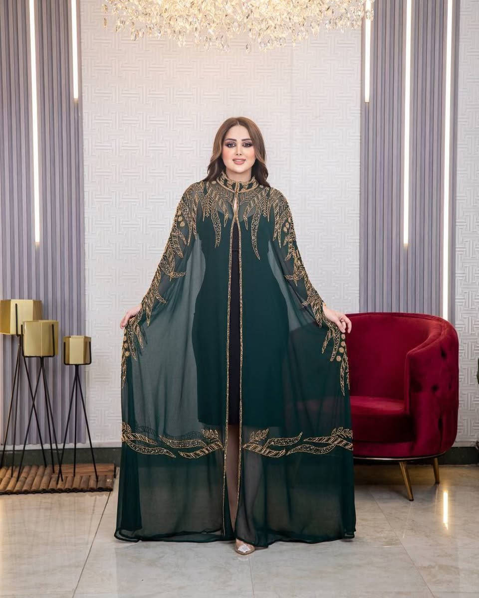 بسم الله توكلنا على 
فقط بشت  بدون فستان الداخلي 
الاقماش شيفون 
صنع هندي 
شغل يدوي 
🎨🎨 الألوان :-الصورة
🎗️التلبيس :-  من وزن 60 الى وزن110
السعر 65


**إذا كنت صاحب هذا الإعلان وتريد حذفه لأي سبب، رجاءا أرسل رسالة إلى الدعم الفني**