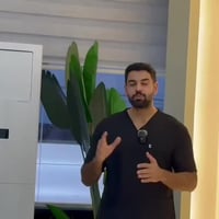 عيادة الابتسامة الملكية • زراعة أسنان • سبع البور شارع الألف