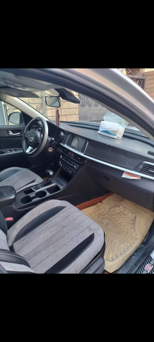 كيا اوبتما امريكي 2020
معوقين ومخلصه مدتها يعني مداور
السعر ب 125 
مكاني ناصرية مركز 
***********
