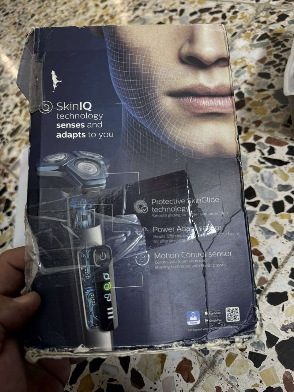 يا لطيف
مكاين فلبس اول قطعه سريس ٧٠٠٠ جديده لوك خليتها على الشحن ما شحنت كامله غراضها نقص فقط شاحنه والثانيه مبينه بالصوره مالتها جديده لوك شغاله نقص فقط الموس خلي سعرك


**إذا كنت صاحب هذا الإعلان وتريد حذفه لأي سبب، رجاءا أرسل رسالة إلى الدعم الفني**