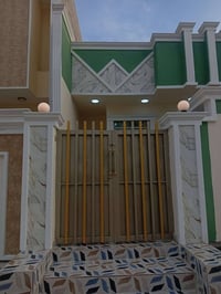 محمد ليله • ١٠٠متر • واجهة ٥م