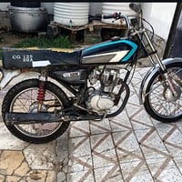 دراجة أربع كير • شلامجه أصلية • سوق الشيوخ