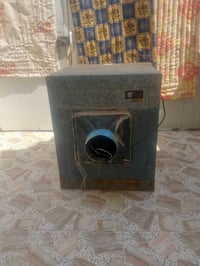 كشر امبرده • إلكترونيات