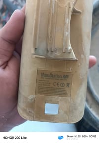 نانو M5 • مفحوص • توصيل