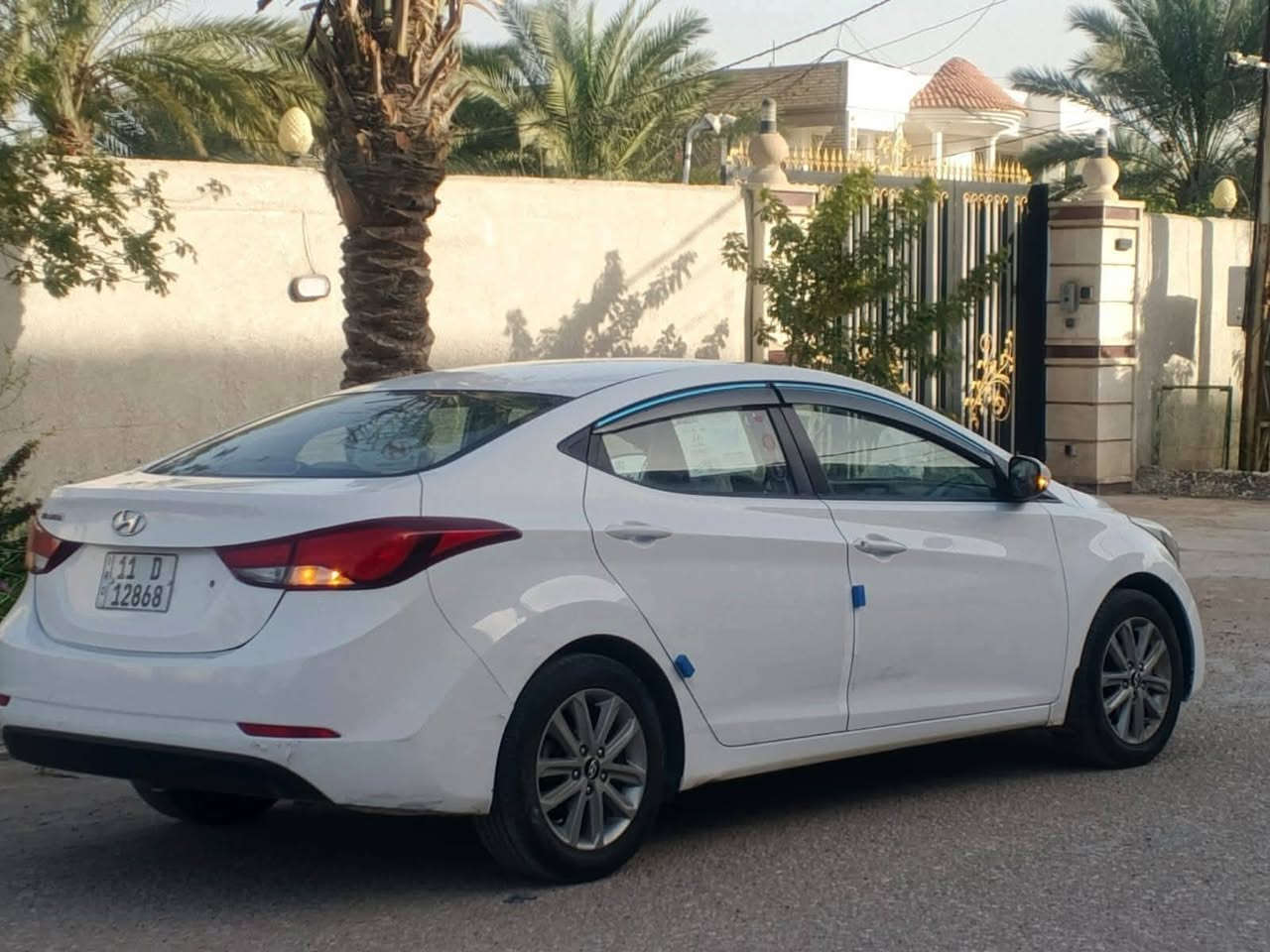 لنتراء ٢٠١٥ خليجية
رقم بغداد الدولي

تحويل مباشر كفاله عامه

فول ماعدئ الفتحه كير مكينه حداديه تبريد ثلج شرط الفحص تخم  سونار مرفق بالمنشور تاير منضومه زنون يعني مال جنايه سعرها ١١٥ قفل

***********
