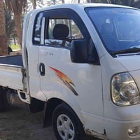 كيا حمل • ٢٠١٠ • رقم بابل