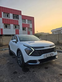 سبورتج ٢٠٢٤ • ٤٤٥٠٠ كم • رقم سليمانية