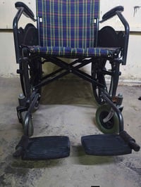 عربانة معوقين • نجف • بيع مستعجل