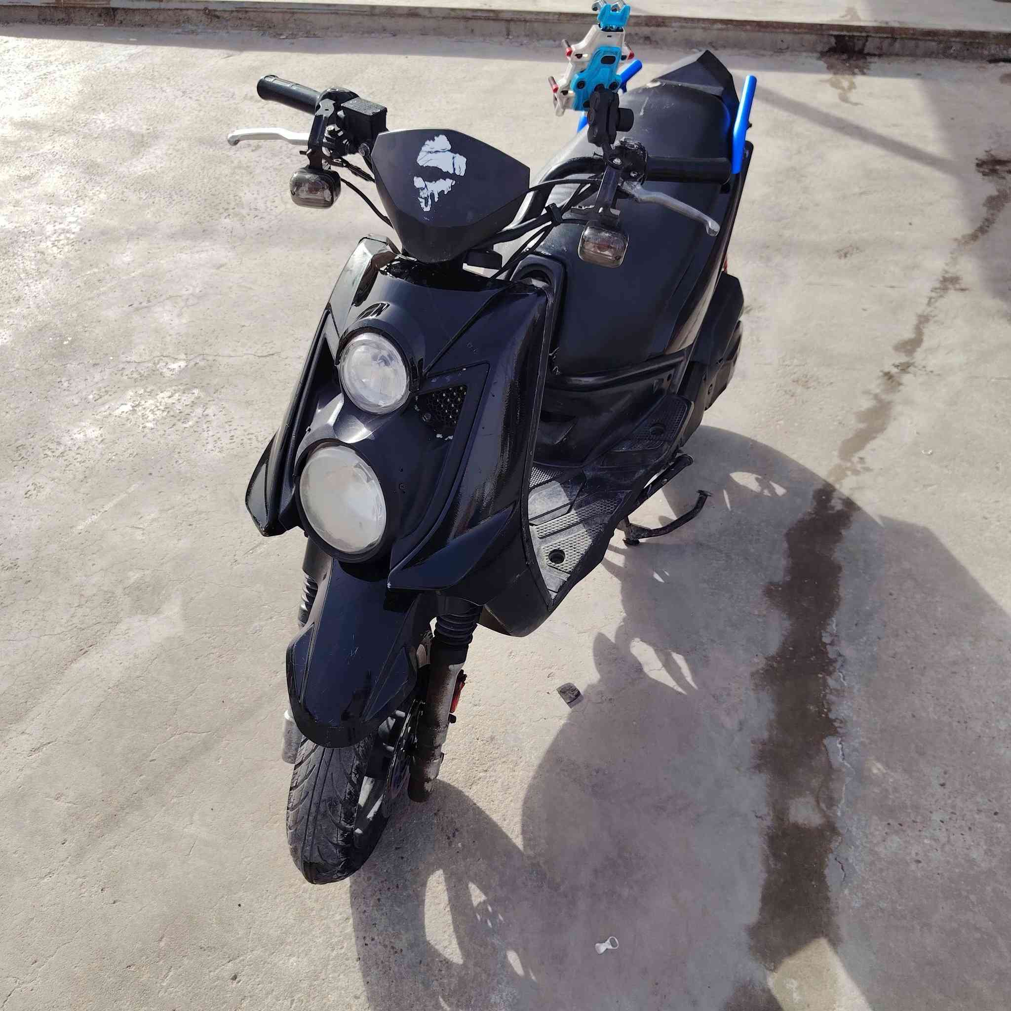 سلام عليكم دراجه سكنس جبلي موديل 14 كفاله عامه شرط ماشيه ٤٠ الف دراجه رمبه منزلهه صار شهرين دراجه مرتبه تشغيل نكره سلف سريع ناشفهه كلش سعره مليون و بيهه مجال مكاني بغداد حي الجهاد رقمي ***********رقمي
