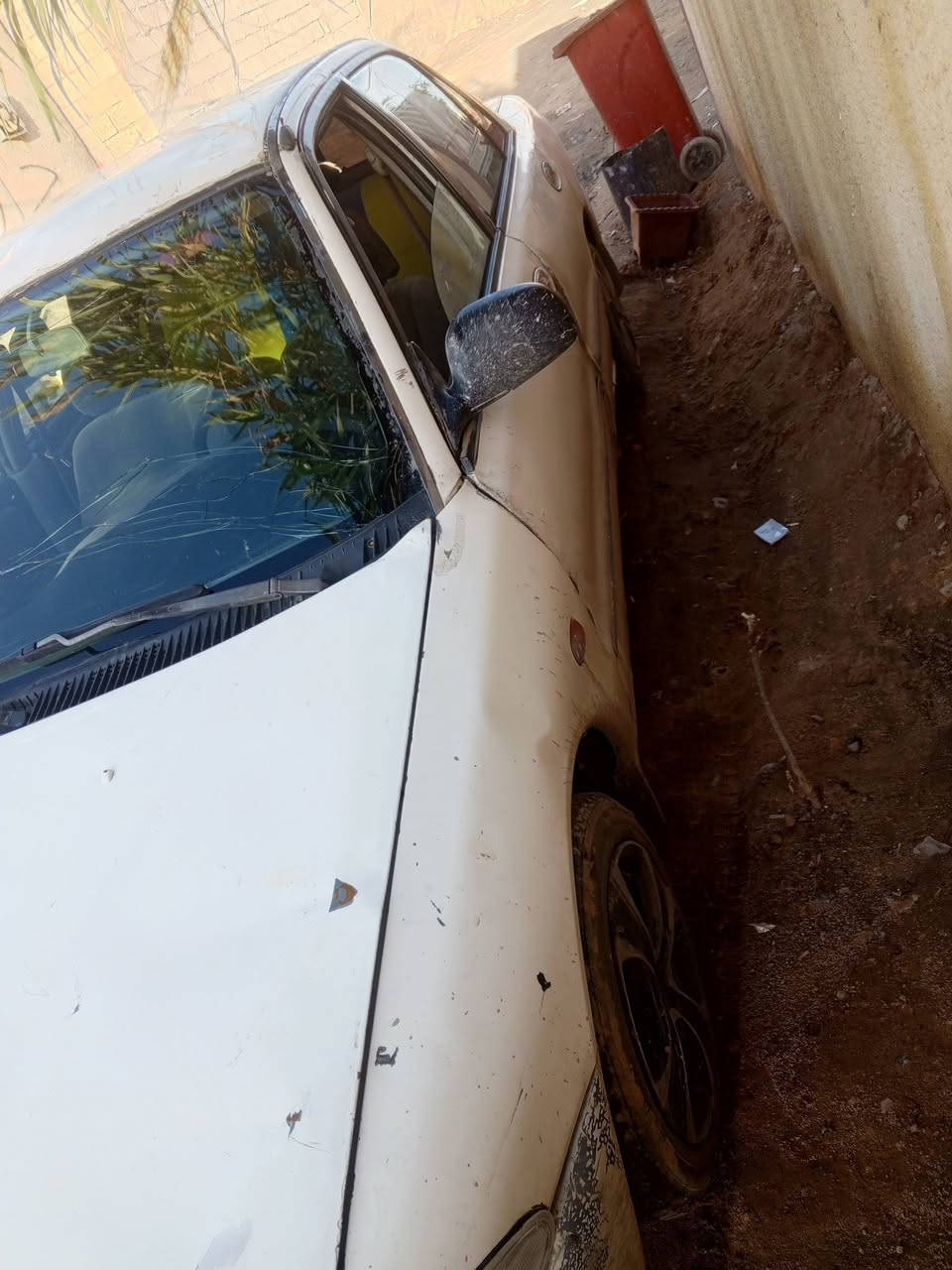 بروتون سياره جاهزه تخم تيار كير محرك كفاله بدون تحويل اتعهد سرقه وعشاير السياره اوتماتيك السعر 13 وبيه مجال بصيط مكاني نجف كوفه ***********
