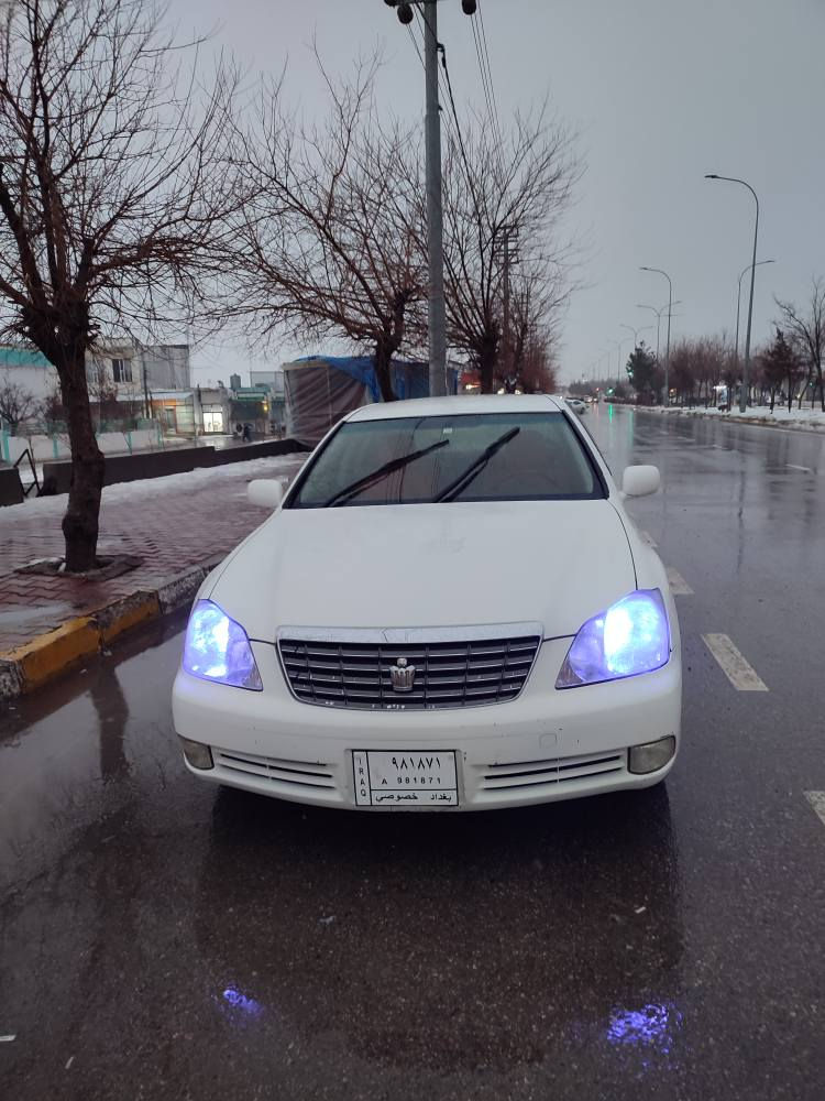 سەرەتا بەناوی خودا شاهینە 180 ڕۆیاڵ  گێڕ گەورەی مەڪینە بچووڪ ناوڕەساسی ڪراوە بە ناوقەیسی بەسمە ڕەساسی 2006 سێ پارچەی ئەوروپا 180km ڕۆشتوە سەقفی وەڪ شووشەیە ماشەڵا پاڪە دوو دووگمە تەنها برێڪی نەبەستراوە سعرەکەشی تەنها 47گەڵاو معامەلە بەدڵتە لەخزمەتام بەدڵت نیە هەر لەخزمەتام پێنجوێن.🤍***********
*********** بنجوين, السليمانية
