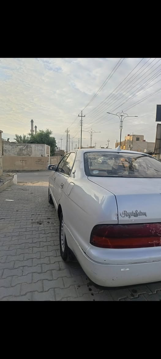السلام عليكم سياره بطه موديل 2000 سياره حلوه مكفوله عام الرقم بصره السنويه 29 والسعر 55 وبيها مجال واي استفسار على هذا الرقم ***********
